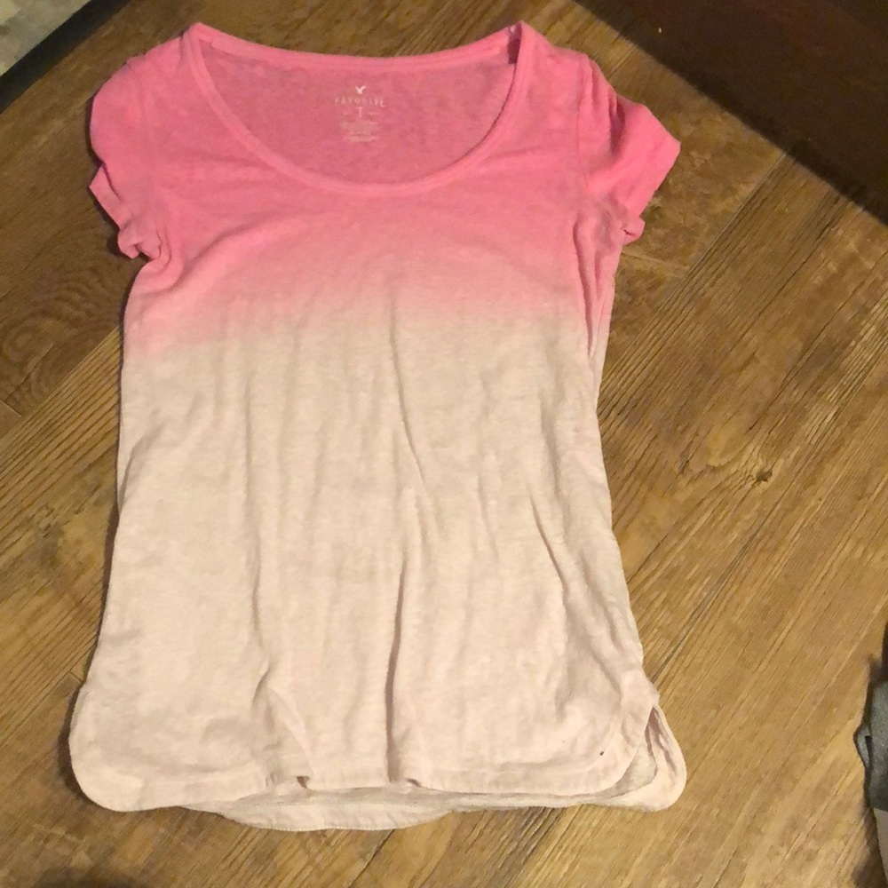 American Eagle Favorite T